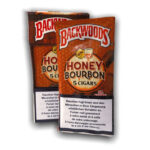 Backwoods Blunt Honey Bumblebee (5 pieces)