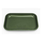 Plateau à Rouler SLX Leaf Green Ceramic "M" 280x180mm