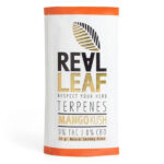 Real Leaf Organic Mango Kush 20g