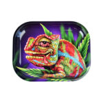 Plateau à Rouler V-Syndicate Chameleon  "S" (140 x 180mm)