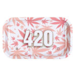 V-Syndicate 420 Pink "M" Drehunterlage 160 x 270 mm