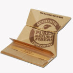 Raw Artesano (Feuilles + Filtres + Mixtray)