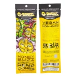 G-Rollz Hemp Cone Honey Buzz (2 pieces)