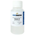Aquamaster Tools Cleaner D Soluzione Detergente 100 ml