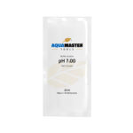 Aquamaster Tools Soluzione di calibrazione pH 7 Sacchetto da 20 ml