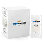 Aquamaster Tools pH 7 Calibration Solution 20ml Bag 25 pces
