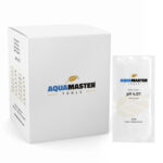 Aquamaster Tools pH 4.01 Calibration Solution 20ml Bag 25 Pcs