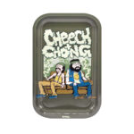 G-Rollz Cheech & Chong In Da Chair "M" Rolling Tray 175 x 275 mm