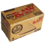 Raw Rolls Single Wide 3m