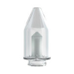 Focus V Carta 2 Verre de remplacement