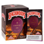 Backwoods Blunt Cognac (5 Stück)