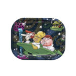 Dunkees "S" Dad's Night Out Rolling Tray (125 x 180mm)