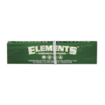 Elements Connoisseur Green (Feuilles + Filtres)