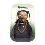 G-Rollz Pets Rock Rap Vassoio per rollare "M" 175 x 275 mm