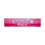 Elements King Size Slim Pink