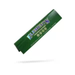 Elements King Size Slim Green