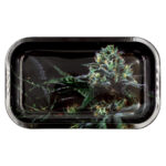 Plateau à Rouler V-Syndicate OG Kush "M" 160 x 270 mm