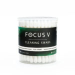 Focus V Tupfer (100 Einheiten)