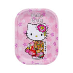G-Rollz Hello Kitty Kimono Pink "S" Drehunterlage (140 x 180mm)