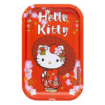 G-Rollz Hello Kitty Kimono Vassoio Rosso "M" 175 x 275 mm