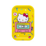 G-Rollz Hello Kitty Best Hit "M" Rolling Tray 175 x 275 mm