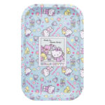 G-Rollz Hello Kitty Rollunterlage Pyjama Party "M" 175 x 275 mm