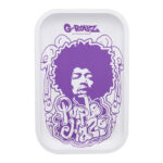 G-Rollz Radio Days Purple Haze Rollunterlage 2 "M" 175 x 275 mm