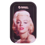 Plateau à Rouler G-Rollz Radio Days Fabulous Face "M" 175 x 275 mm