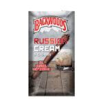 Backwoods Blunt Crema Russa (5 pezzi)