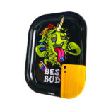 Best Bud LSD "S" Drehunterlage (140 x 180mm)