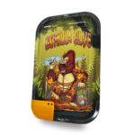 Best Bud Gorilla Glue Rolling Tray "M" 175 x 275 mm