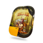 Best Bud Gorilla Glue "S" Rolling Tray (140 x 180mm)