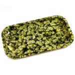 Plateau à Rouler V-Syndicate Buds "M" 160 x 270 mm