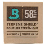 Boveda 58% Humidity Pack 4g