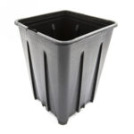 Square pot 2.5L