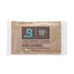 Boveda 58% Humidity Pack 67g