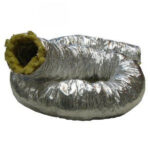 Gaine Insonorisée Sono Connect 10m diamètre 160mm