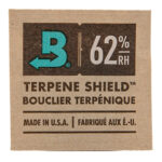 Boveda 62% Humidity Pack 4g