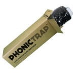 Phonic Trap Soundproof Sheath 10m diameter 160mm