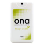 ONA Card Sprayer Fresh Linen 12ml