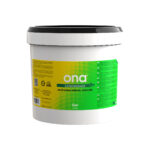 ONA Gel Lemon Grass 4L