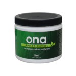 ONA Gel Apple Crumble 1L