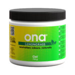 ONA Gel Lemon Grass 1L