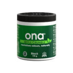 ONA Block Apple Crumble 170g
