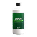 ONA Liquid Refill Apple Crumble 922ml