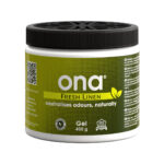 ONA Gel Fresh Linen 500ml