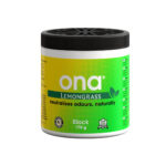 ONA Block LemonGrass 170g
