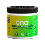 ONA Gel Lemon Grass 500ml