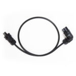 Sanlight câble de rallonge coudé 1m