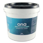 ONA Gel Polar Crystal 4L